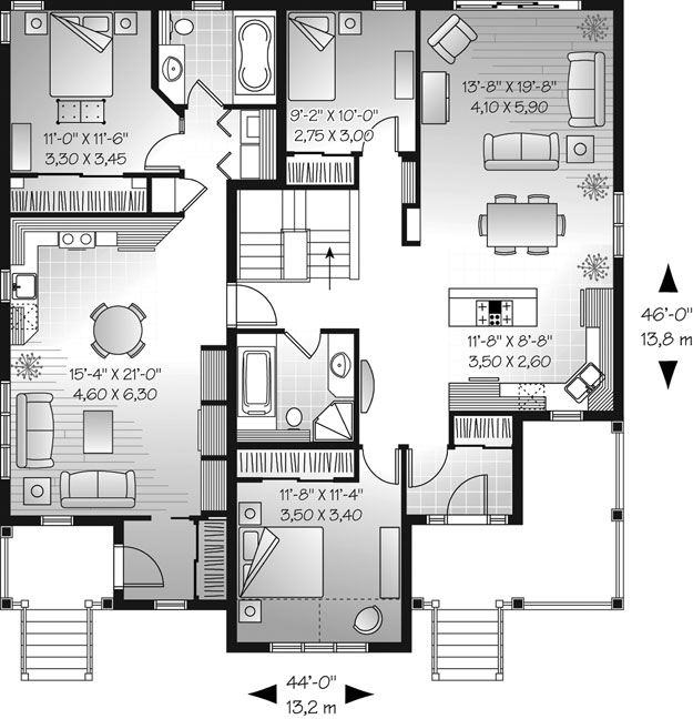 House Plans Home Plans And Floor Plans From Ultimate Plans House Plans Home Plans And Floor Plans From Ultimate Plans