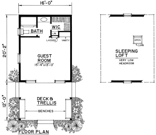 House Plans, Home Plans and floor plans from Ultimate Plans