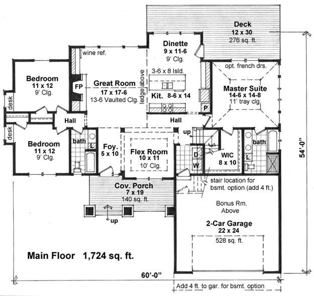 House Plans Home Plans and floor plans from Ultimate Plans