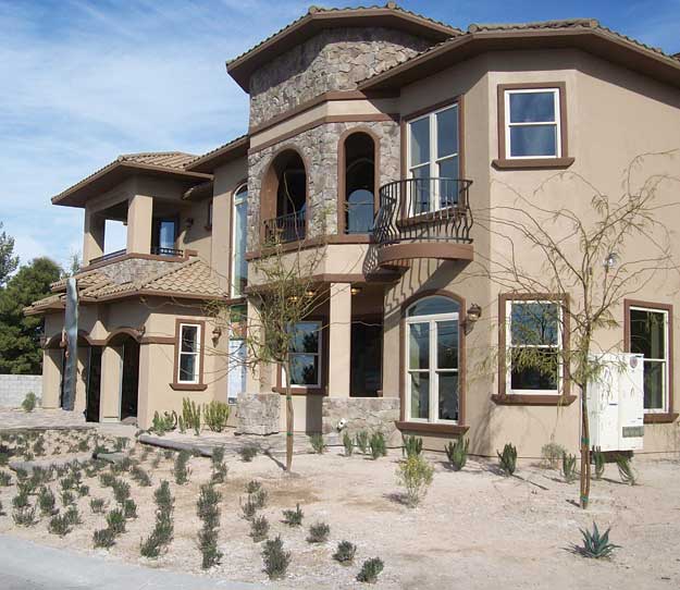Spanish Mediterranean Style Home Plan 625 x 542 · 55 kB · jpeg