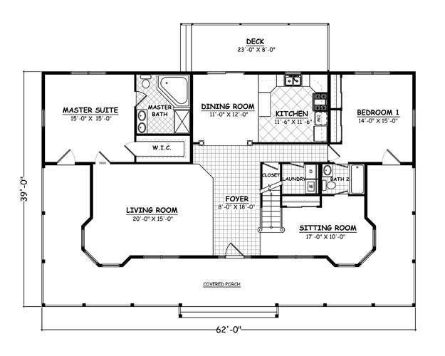 House Plans Home Plans And Floor Plans From Ultimate Plans