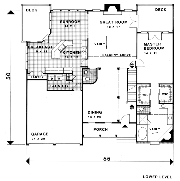 Ultimateplans Com House Plan Home Plan Floor Plan Number