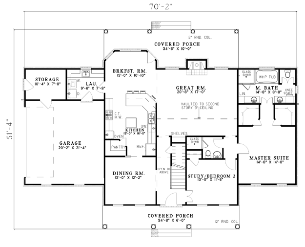 plan floor plan