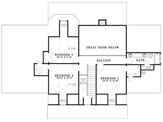 plan second bluerprint