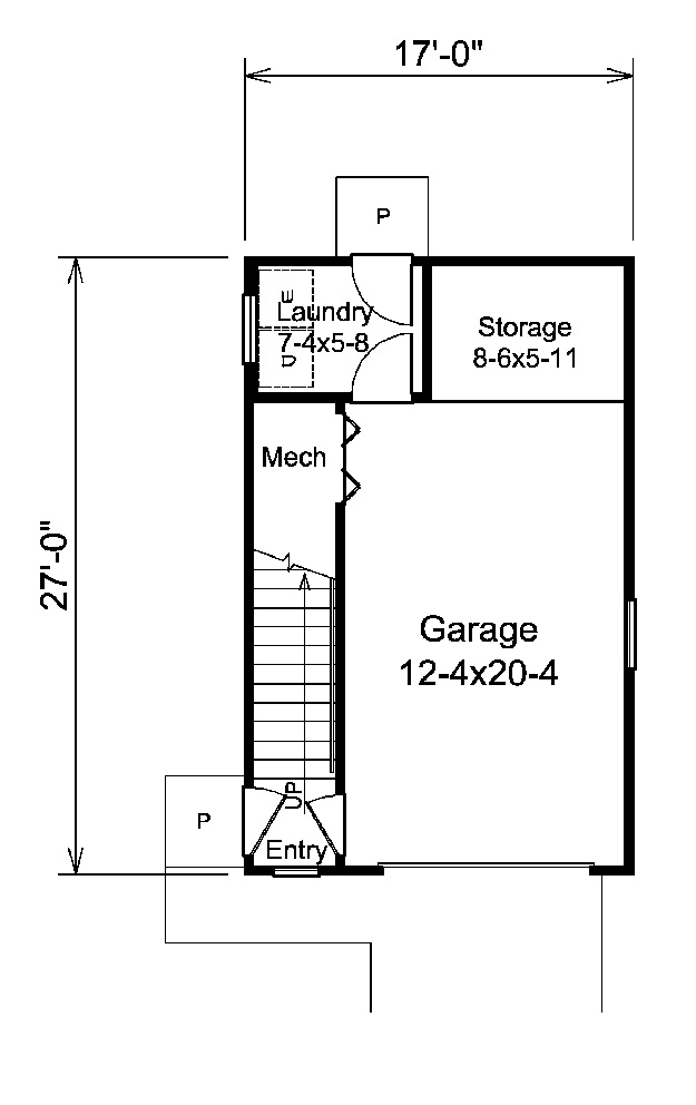 plan floor plan