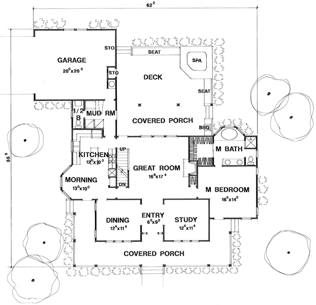 plan floor plan