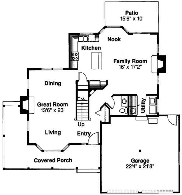 plan floor plan