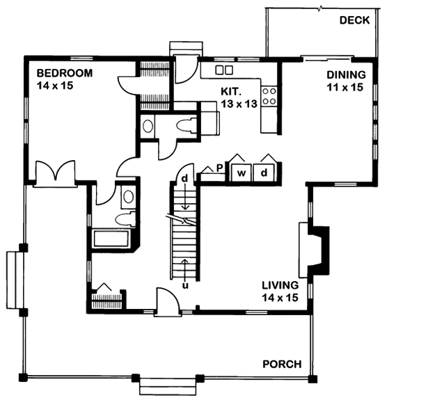 plan floor plan