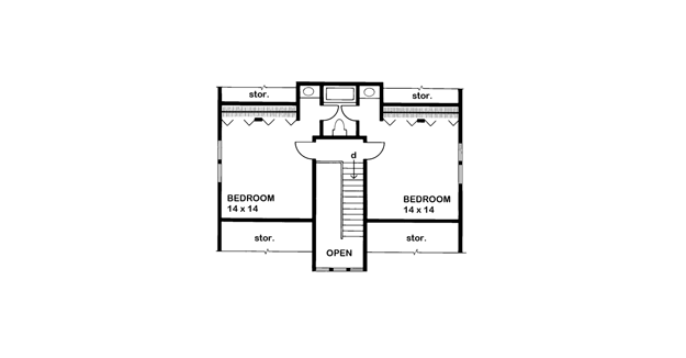 plan second bluerprint