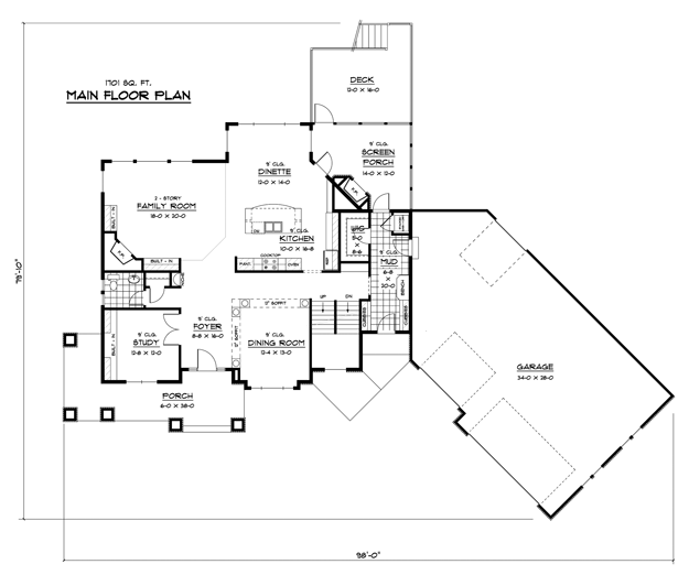 plan floor plan