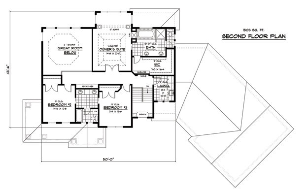 plan second bluerprint