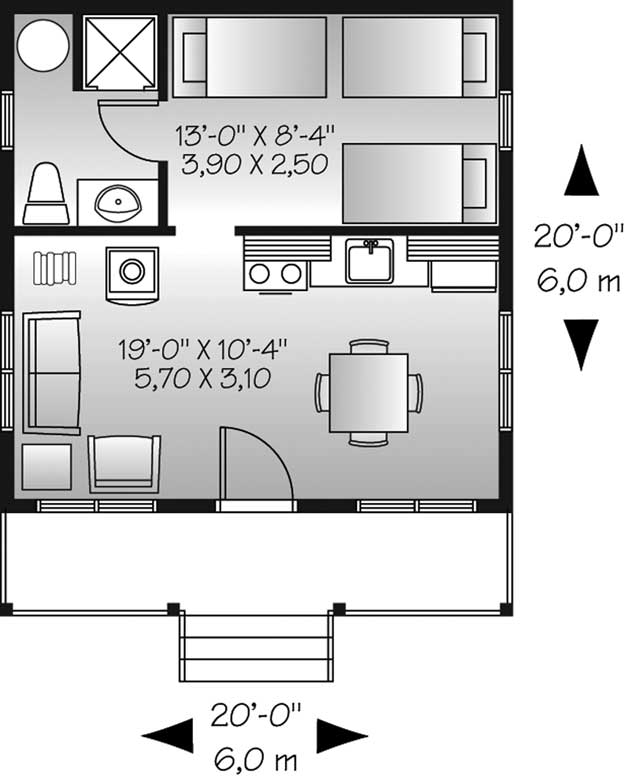 House Plans, Home Plans and floor plans from Ultimate Plans