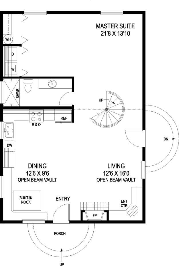 UltimatePlans.com : Home Plans - House Plans & Home Floor Plans - Find